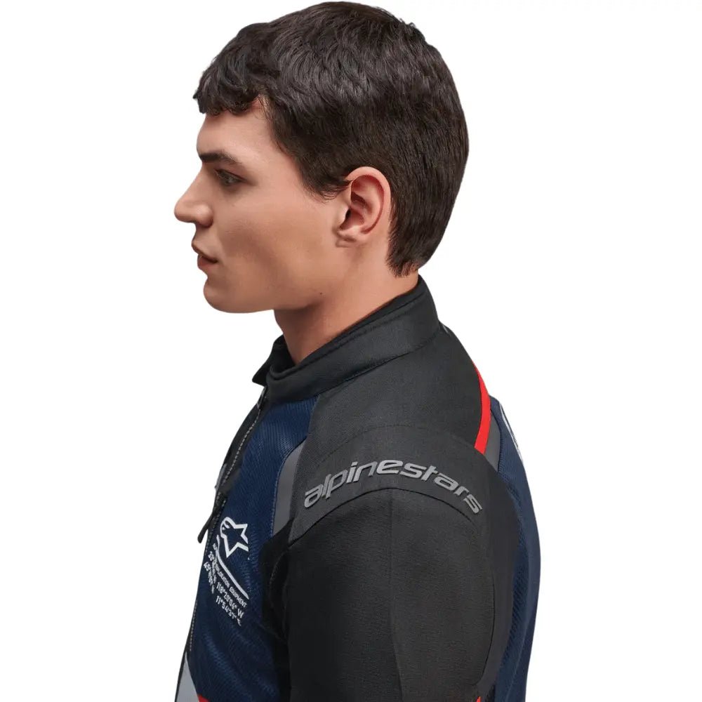 Alpinestars Andes Air Drystar® Jacket - 6KIOMJackets