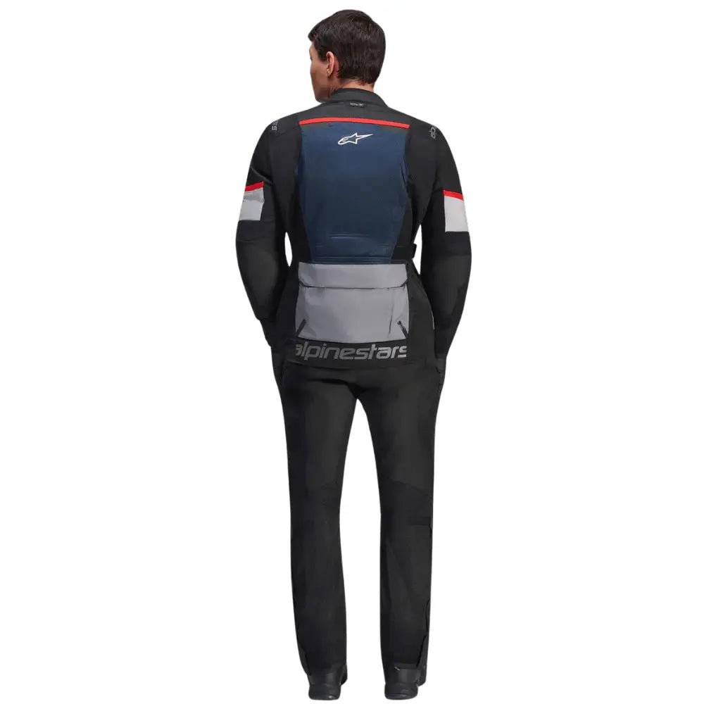 Alpinestars Andes Air Drystar® Jacket - 6KIOMJackets