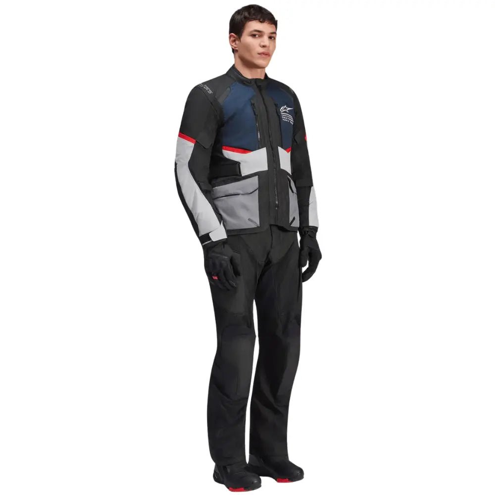 Alpinestars Andes Air Drystar® Jacket - 6KIOMJackets