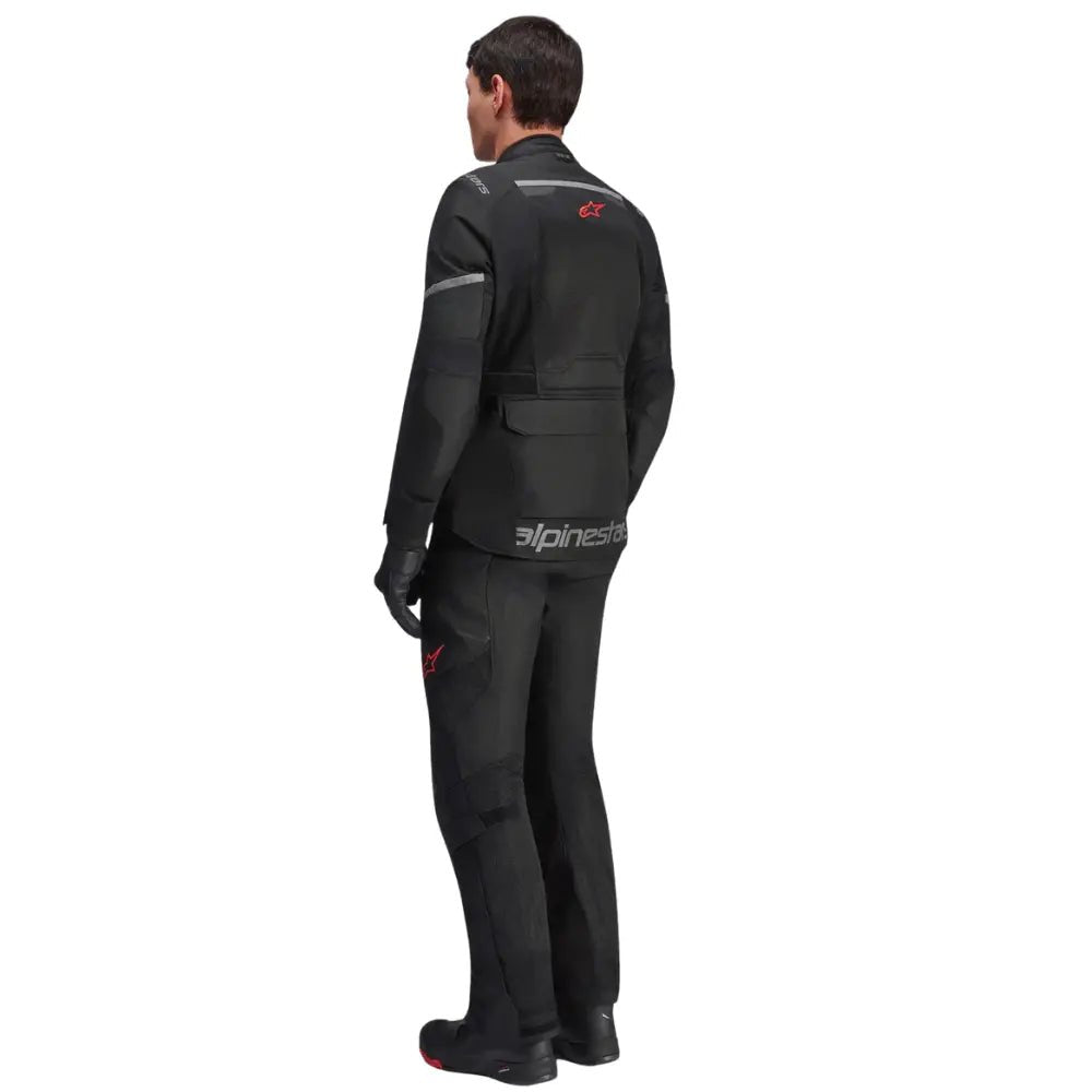 Alpinestars Andes Air Drystar® Jacket - 6KIOMJackets