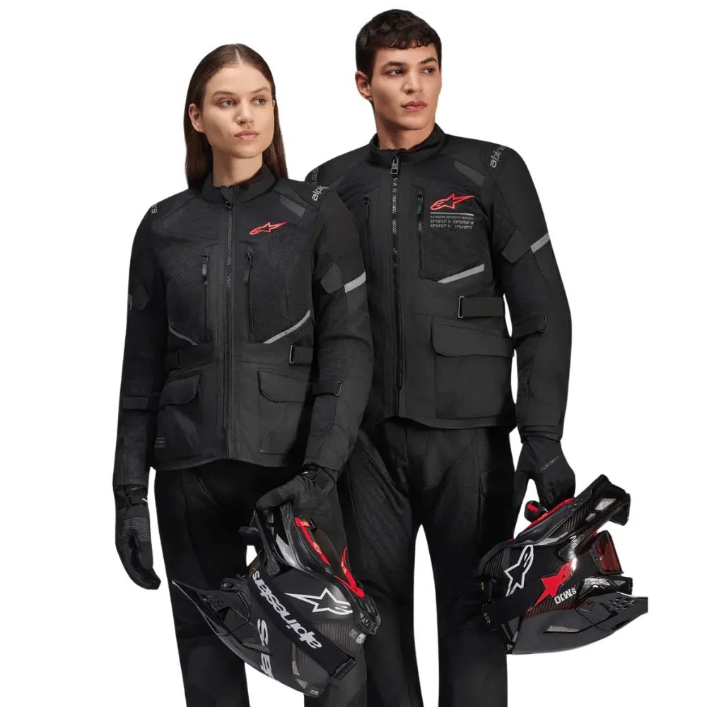Alpinestars Andes Air Drystar® Jacket - 6KIOMJackets