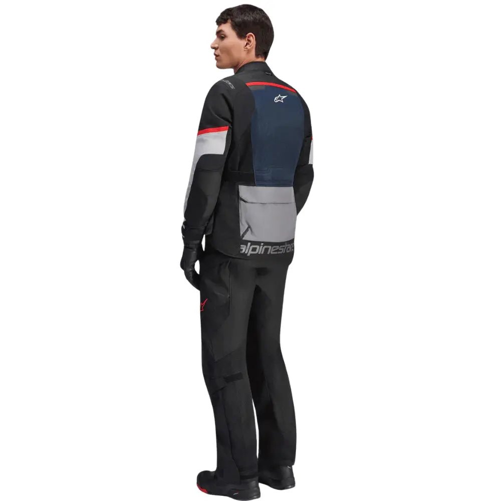 Alpinestars Andes Air Drystar® Jacket - 6KIOMJackets