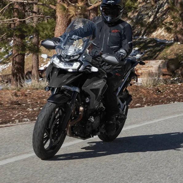 Alpinestars Andes Air Drystar® Pants - 6KIOMPants