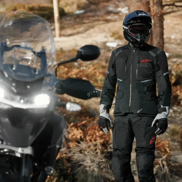 Alpinestars Andes Air Drystar® Pants - 6KIOMPants