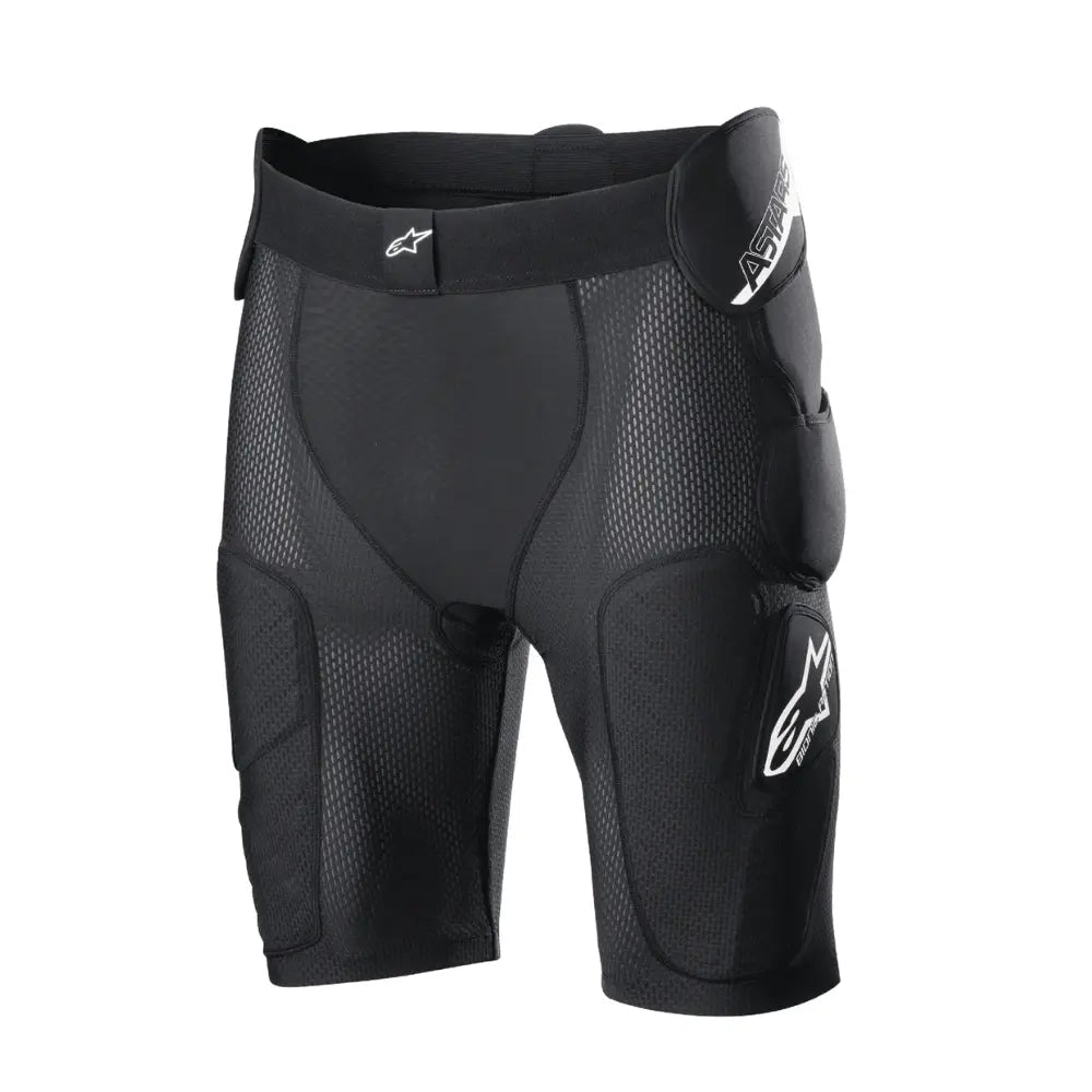 Alpinestars Bionic Action Protection Shorts - 6KIOMProtectors