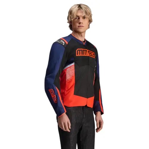 Alpinestars MM93 T - SPS Air V2 Jacket - 6KIOMJackets