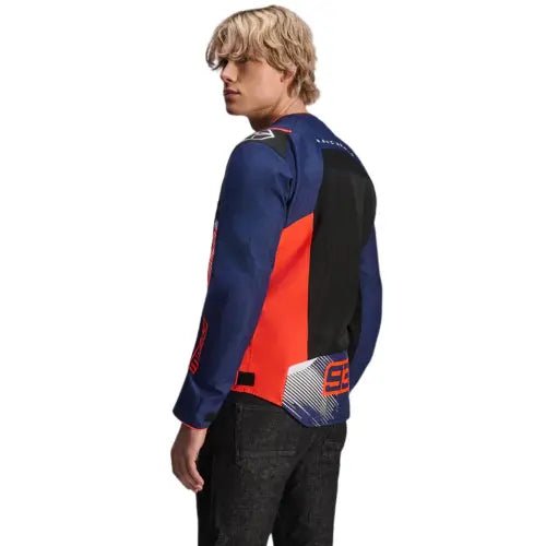 Alpinestars MM93 T - SPS Air V2 Jacket - 6KIOMJackets