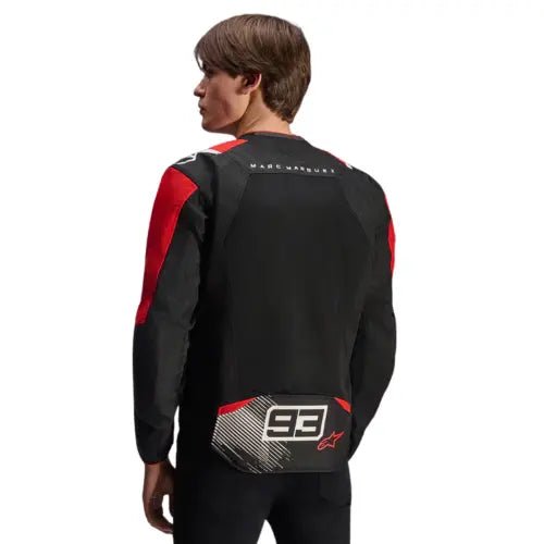 Alpinestars MM93 T - SPS Air V2 Jacket - 6KIOMJackets