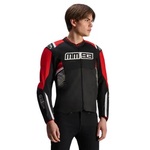 Alpinestars MM93 T - SPS Air V2 Jacket - 6KIOMJackets