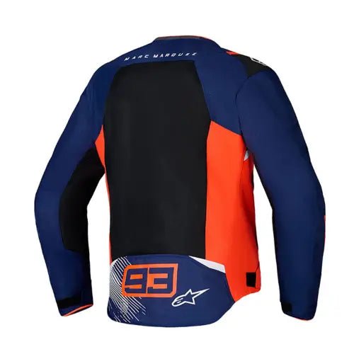 Alpinestars MM93 T - SPS Air V2 Jacket - 6KIOMJackets