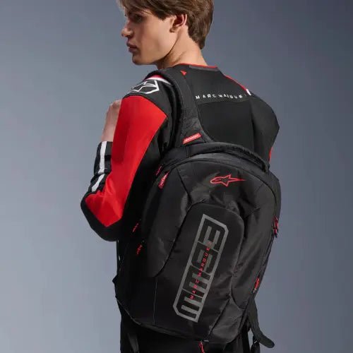 Alpinestars MM93 T - SPS Air V2 Jacket - 6KIOMJackets