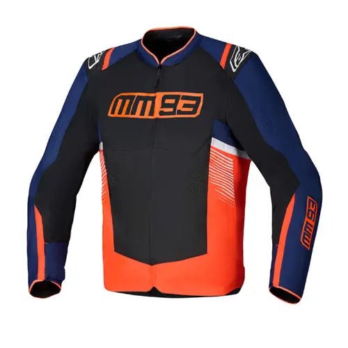 Alpinestars MM93 T - SPS Air V2 Jacket - 6KIOMJackets