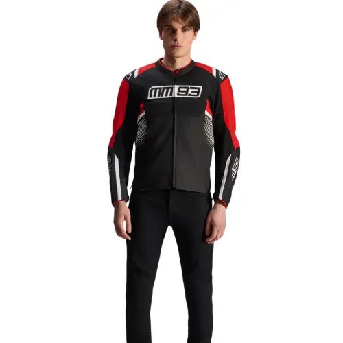 Alpinestars MM93 T - SPS Air V2 Jacket - 6KIOMJackets