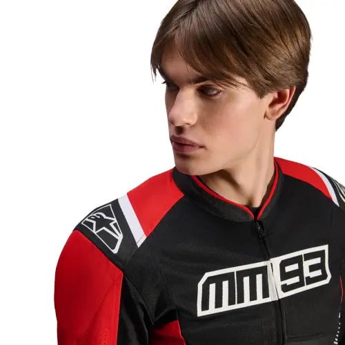 Alpinestars MM93 T - SPS Air V2 Jacket - 6KIOMJackets