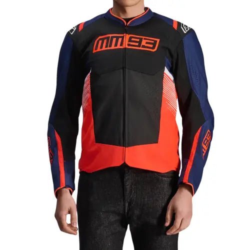 Alpinestars MM93 T - SPS Air V2 Jacket - 6KIOMJackets