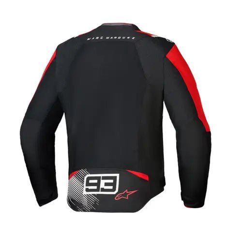 Alpinestars MM93 T - SPS Air V2 Jacket - 6KIOMJackets