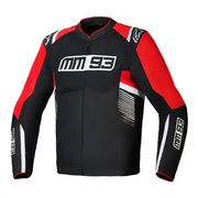 Alpinestars MM93 T - SPS Air V2 Jacket - 6KIOMJackets