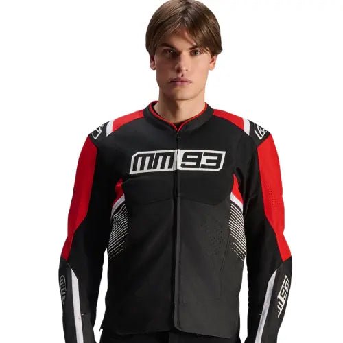 Alpinestars MM93 T - SPS Air V2 Jacket - 6KIOMJackets