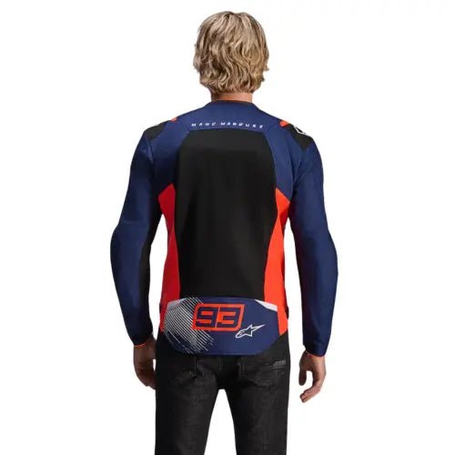 Alpinestars MM93 T - SPS Air V2 Jacket - 6KIOMJackets