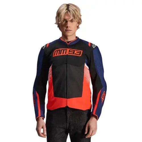Alpinestars MM93 T - SPS Air V2 Jacket - 6KIOMJackets