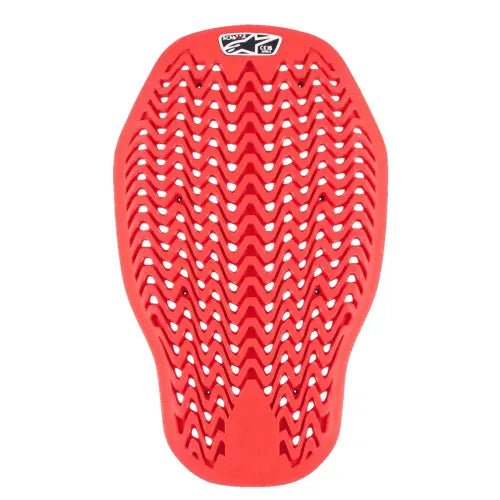 Alpinestars Nucleon Plasma Back Protector Insert - 6KIOMProtectors