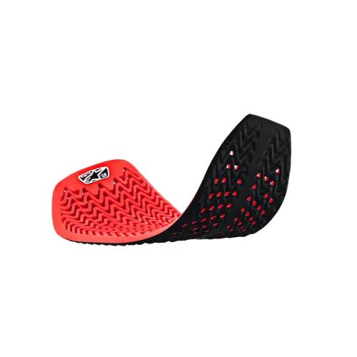 Alpinestars Nucleon Plasma Full Back Protector Insert - 6KIOMProtectors