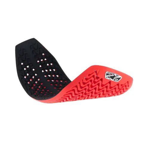 Alpinestars Nucleon Plasma Full Back Protector Insert - 6KIOMProtectors