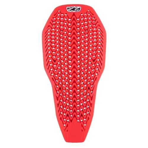 Alpinestars Nucleon Plasma Full Back Protector Insert - 6KIOMProtectors