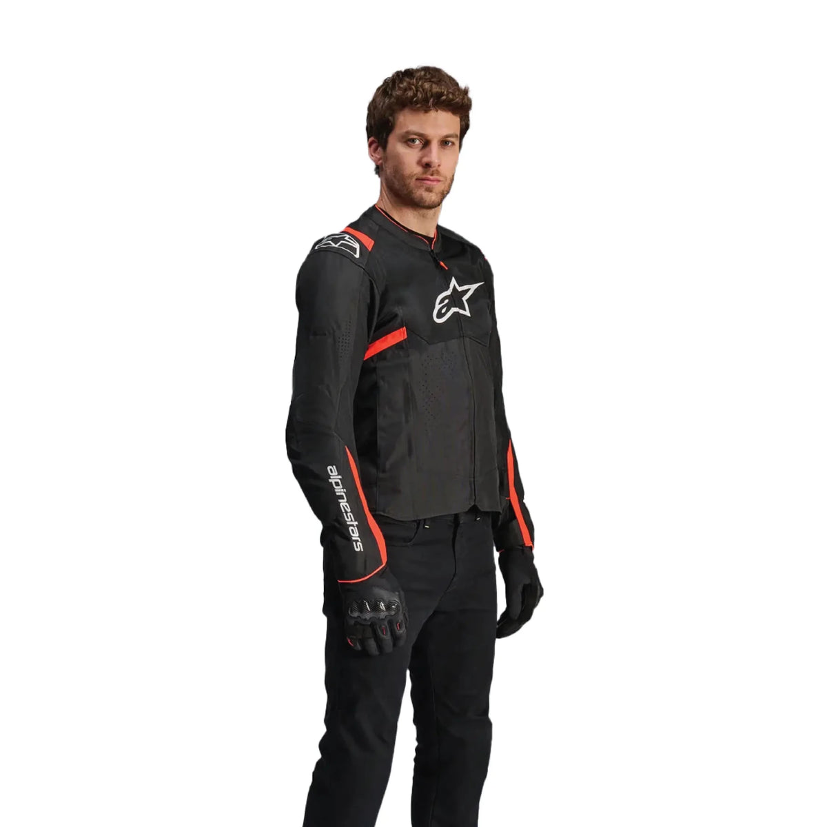 Alpinestars T - Sps Air V2 Jacket - 6KIOMJackets