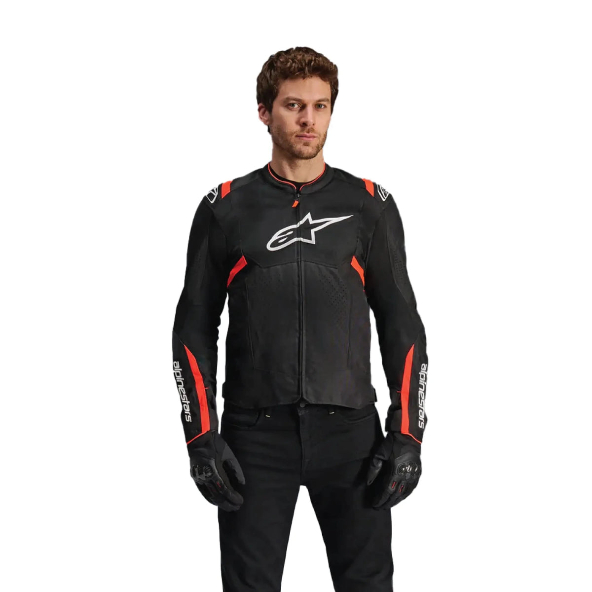 Alpinestars T - Sps Air V2 Jacket - 6KIOMJackets