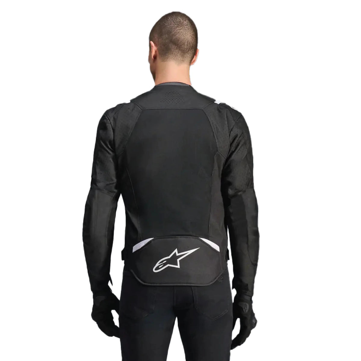 Alpinestars T - Sps Air V2 Jacket - 6KIOMJackets