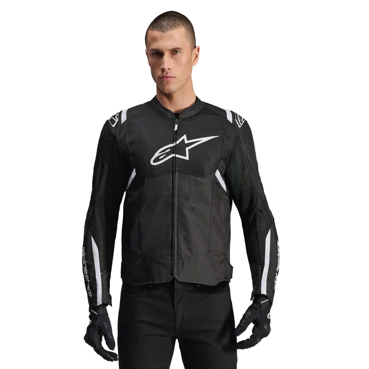 Alpinestars T - Sps Air V2 Jacket - 6KIOMJackets
