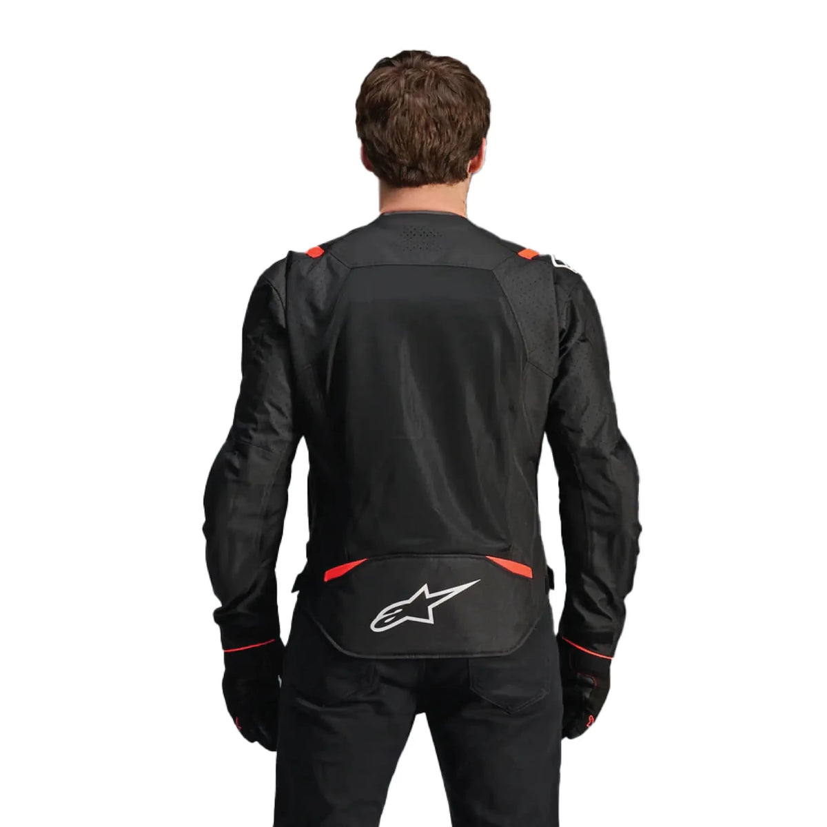 Alpinestars T - Sps Air V2 Jacket - 6KIOMJackets