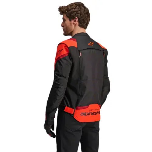 Alpinestars T - Stunt Air Jacket - 6KIOMJackets