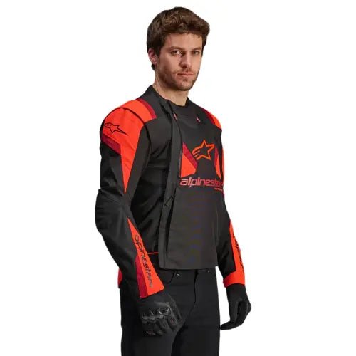 Alpinestars T - Stunt Air Jacket - 6KIOMJackets
