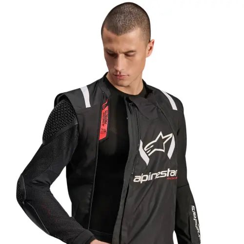 Alpinestars T - Stunt Air Jacket - 6KIOMJackets