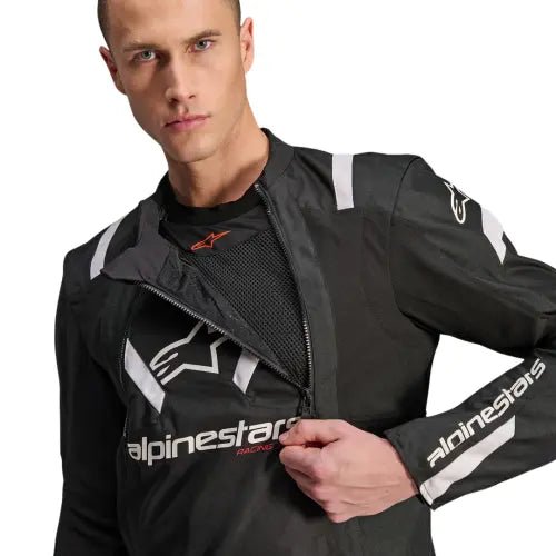 Alpinestars T - Stunt Air Jacket - 6KIOMJackets