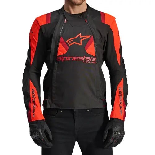 Alpinestars T - Stunt Air Jacket - 6KIOMJackets