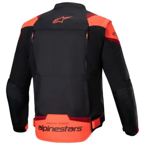 Alpinestars T - Stunt Air Jacket - 6KIOMJackets