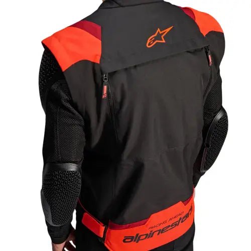 Alpinestars T - Stunt Air Jacket - 6KIOMJackets