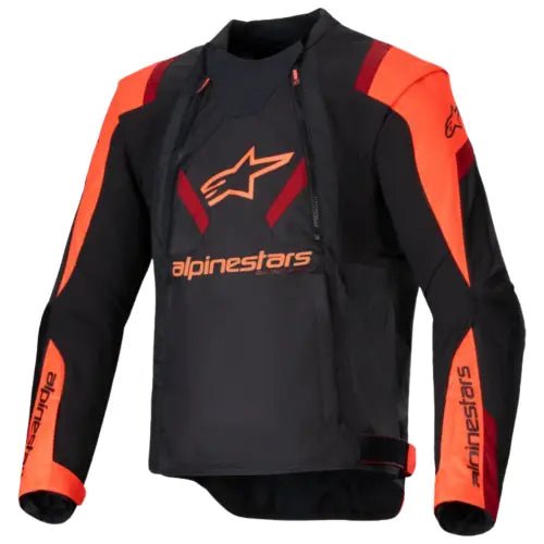 Alpinestars T - Stunt Air Jacket - 6KIOMJackets