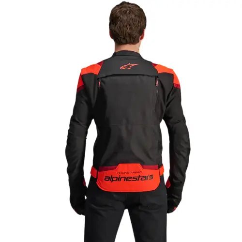 Alpinestars T - Stunt Air Jacket - 6KIOMJackets