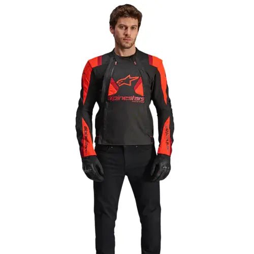 Alpinestars T - Stunt Air Jacket - 6KIOMJackets