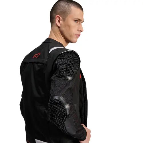 Alpinestars T - Stunt Air Jacket - 6KIOMJackets