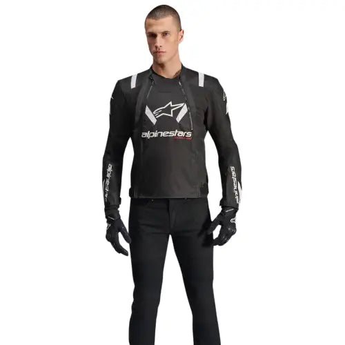 Alpinestars T - Stunt Air Jacket - 6KIOMJackets