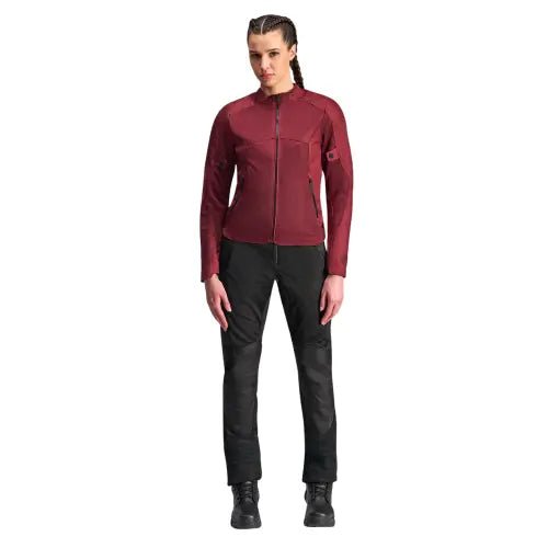 Alpinestars Woman Stella C - 1 Air Pants - 6KIOMWomen's Pants
