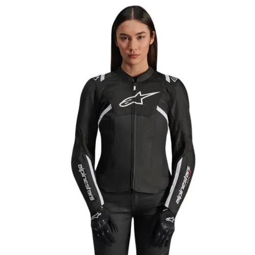Alpinestars Woman Stella T - Sps Air V2 Jacket - 6KIOMWomen's Jackets