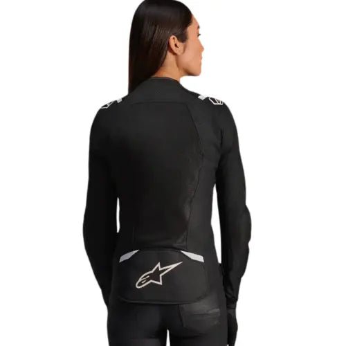 Alpinestars Woman Stella T - Sps Air V2 Jacket - 6KIOMWomen's Jackets