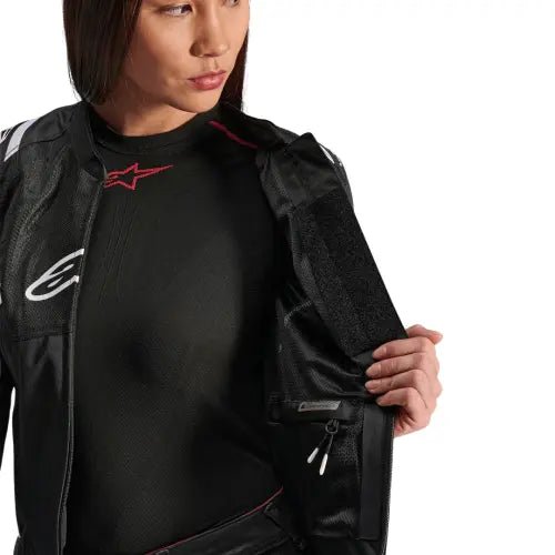 Alpinestars Woman Stella T - Sps Air V2 Jacket - 6KIOMWomen's Jackets