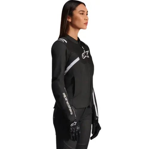Alpinestars Woman Stella T - Sps Air V2 Jacket - 6KIOMWomen's Jackets